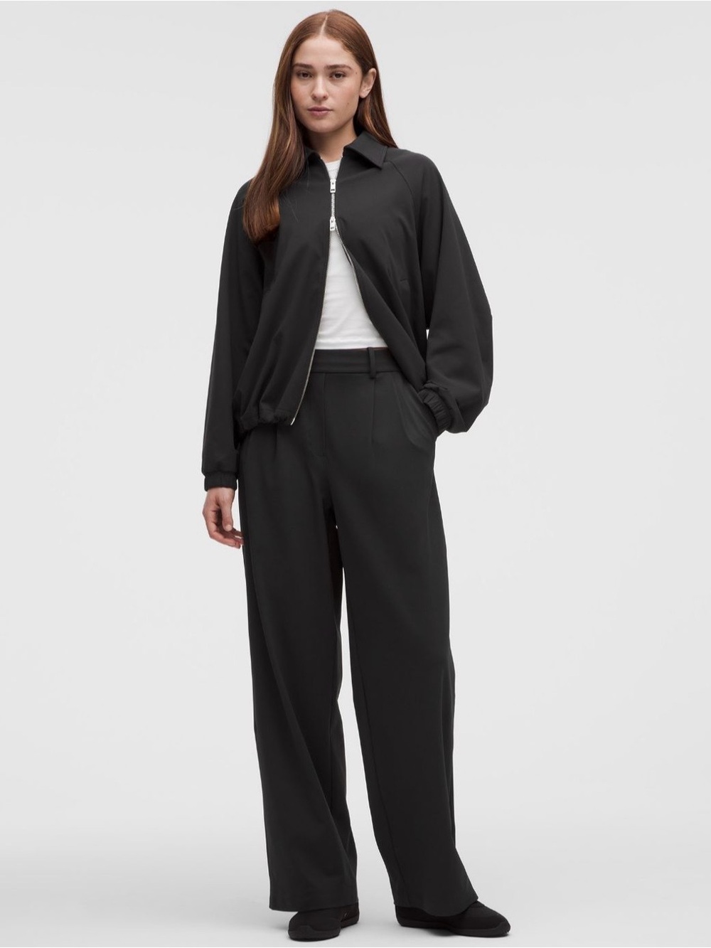 Lululemon New Large Daydrift High-Rise Trouser *Tall